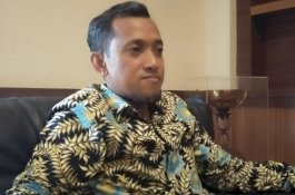 Warga Keluhkan Limbah Abu Batubara, Ini Respons Wabup Jeneponto
