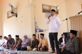 Luwu Timur Target 80 Persen Partisipasi Pemilih Pemilu 2019