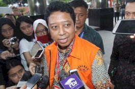 Ini Poin-poin Praperadilan yang Diajukan Romahurmuziy
