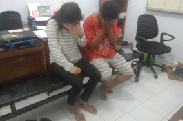 Rencana Menikah sebelum Ramadan, Pasangan Kekasih di Takalar Malah Diamankan Polisi