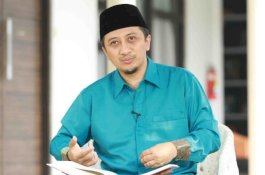 Ustaz Abdul Somad Dukung Prabowo, Yusuf Mansur: Kenapa 01 Harus Resah? 