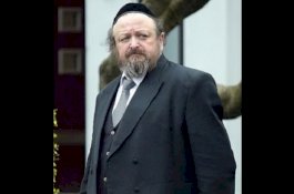 Selingkuhi Jemaatnya, Rabi Yahudi Ini Diusir dari Sinagog