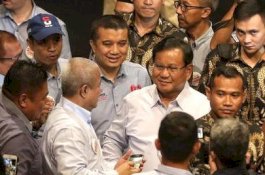Namanya Masuk Calon Menteri Prabowo, Ini Kata Ponakan Jusuf Kalla