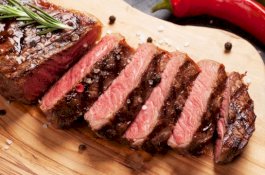 Hobi Konsumsi Daging Bisa Bikin Ginjal Rusak?