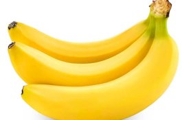 Buah Pisang Ampuh Obati Anemia Loh, Begini Caranya!