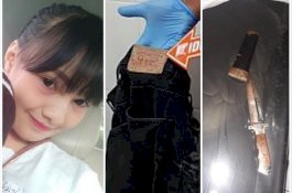 Ini Barang Korban dan Pelaku yang Diboyong Polisi dari Wisma Benhil