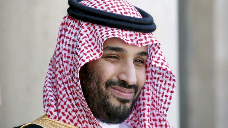 FOTO: Reuters
