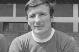 Legenda Liverpool Tommy Smith Meninggal Dunia
