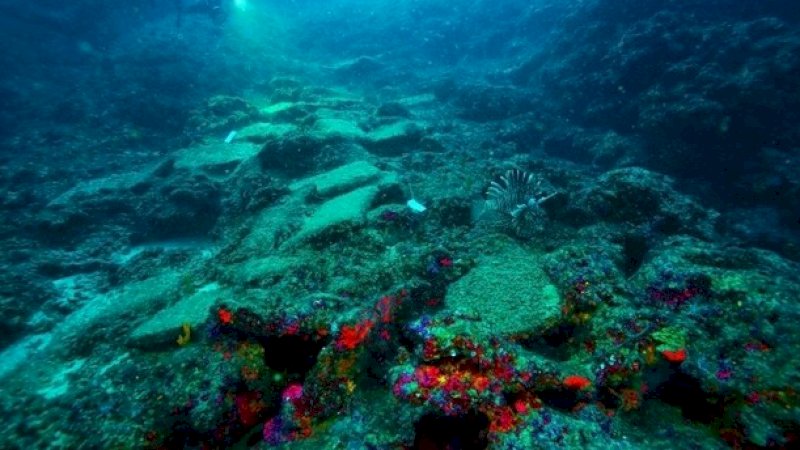FOTO: Daily Sabah