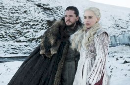 Sambut Season Terbaru Game of Thrones, Perusahaan Ini Luncurkan Mainan Seks
