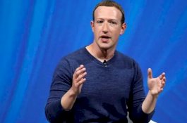 Facebook Habiskan Rp318 Miliar untuk Keamanan Mark Zuckerberg