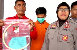 Ayah di Gowa Tega Cambuk Anaknya yang Berusia 3 Tahun Pakai Selang