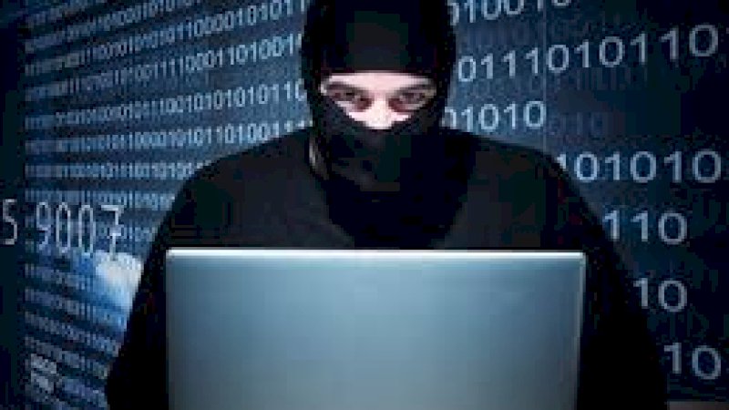 Kelompok Hacker Rilis Rekam Jejak Ratusan Petugas Hukum