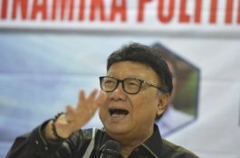 Mendagri Yakin Partisipasi Pemilih Melonjak di Pemilu 2019