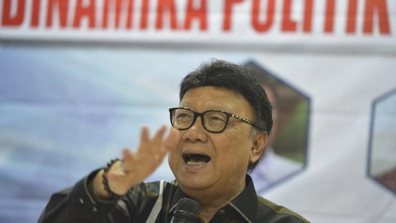 FOTO: ANTARA FOTO/Wahyu Putro A