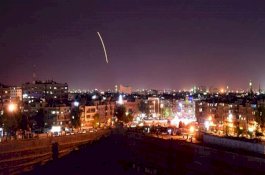 Suriah Sebut 6 Tentaranya Jadi Korban Serangan Udara Israel