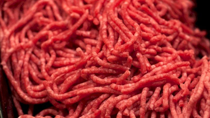 Daging Sapi Jadi Penyebab Keracunan di 6 Negara Bagian AS