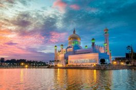 Brunei Sebut Hukuman Rajam Buat Gay Sebagai Bentuk Pencegahan
