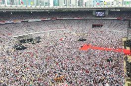Gerindra Komentari Guntur Romli: Foto Kampanye Prabowo-Sandi Diklaim Juga