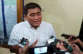 Ada Nobar Debat Pamungkas di Roemah Djoeang Prabowo-Sandi Sulsel