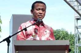 Bupati Takalar: Tahun Depan Program Satu Sapi Satu KK Rampung