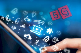 Jaringan 5G Mulai Diluncurkan di Korsel