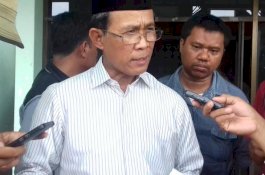 TKD Sulsel Sesumbar Jagoannya Akan Kuasai Debat Terakhir, Ini Alasannya