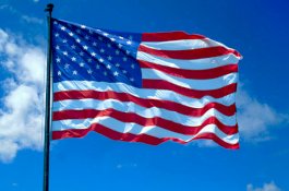 USA Mulai Kehilangan Daya Saing di Antariksa