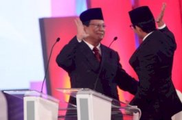 Janji Tak Ambil Gaji jika Terpilih, Prabowo-Sandi Ikuti Jejak Para Presiden Terkenal Ini