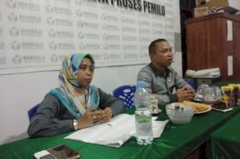 Masa Tenang, Ketua Bawaslu Bantaeng: Tidak Ada Lagi Kampanye dalam Bentuk Apapun