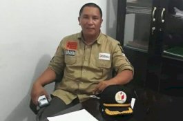 Bawaslu Takalar: Kami Intens Awasi Kegiatan yang Mengumpulkan Orang