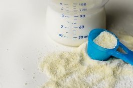 Perusahaan Mulai Berlomba-lomba Produksi ASI untuk Dewasa