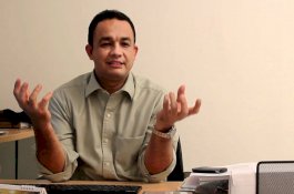 Ketua KPU Minta Jaga Kepercayaan Publik, Anies: Harga Diri Tak Bisa Dirupiahkan