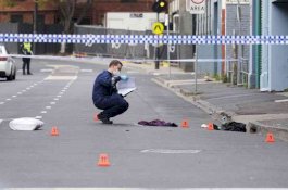 Penembakan di Kelab Malam Australia: Satu Tewas dan Satu Kritis