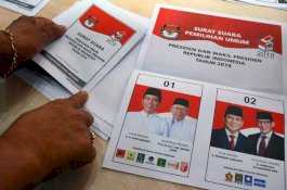 Paspor Ditahan Majikan, Sejumlah TKI di Hong Kong Tak Bisa Mencoblos