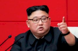 Kim Jong-un Diberi Gelar Baru Sebagai 'Wakil Tertinggi Semua Rakyat Korea'