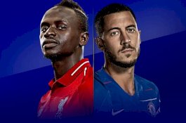 Jangan Lewatkan! Ini Jadwal Siaran Langsung Liverpool vs Chelsea Malam Nanti