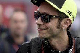 Tumben The Doctor Tampil Oke di Kualifikasi MotoGP Amerika Serikat