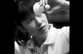 Bikin Haru, Teaser Film Susi Susanti pada Olimpiade Barcelona 1992