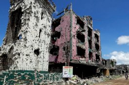 Tes DNA Pastikan Kematian Pemimpin ISIS di Filipina