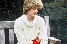 Sedih, Ini Alasan Putri Diana Pura-pura Jatuh di Tangga Saat Hamil