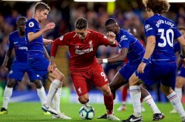 Liverpool 7 Tahun Tak Pernah Kalahkan Chelsea di Anfield, Apalagi Ini Hari Minggu