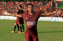 Minus Ferdinand, PSM Boyong 18 Pemain ke Filipina