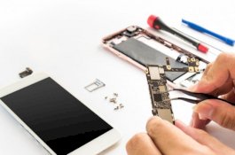 Ini Merek Smartphone yang Paling Sering Rusak