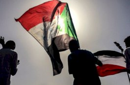 Saudi dan UEA Nyatakan Dukungan untuk Dewan Militer Sudan