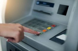 Kartu ATM Tertelan, Uang Rp10 Juta Milik Jurnalis Raib