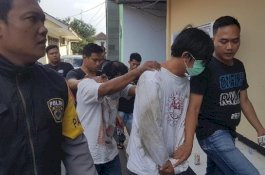 Terima Bayaran dari Pembunuh, Nakhoda dan ABK Buang 2 Mayat Dalam Karung ke Laut