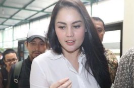 Jennifer Dunn Kini Hidup Bahagia Setelah Dinikahi Siri Faisal Haris