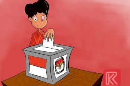 Ini TPS Rawan di Makassar Versi Bawaslu