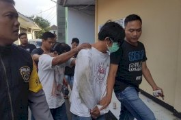Ini Pengakuan Pembuang Mayat dalam Karung